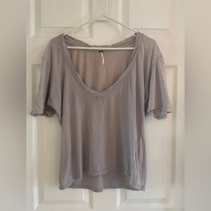 Free People Size Small Top